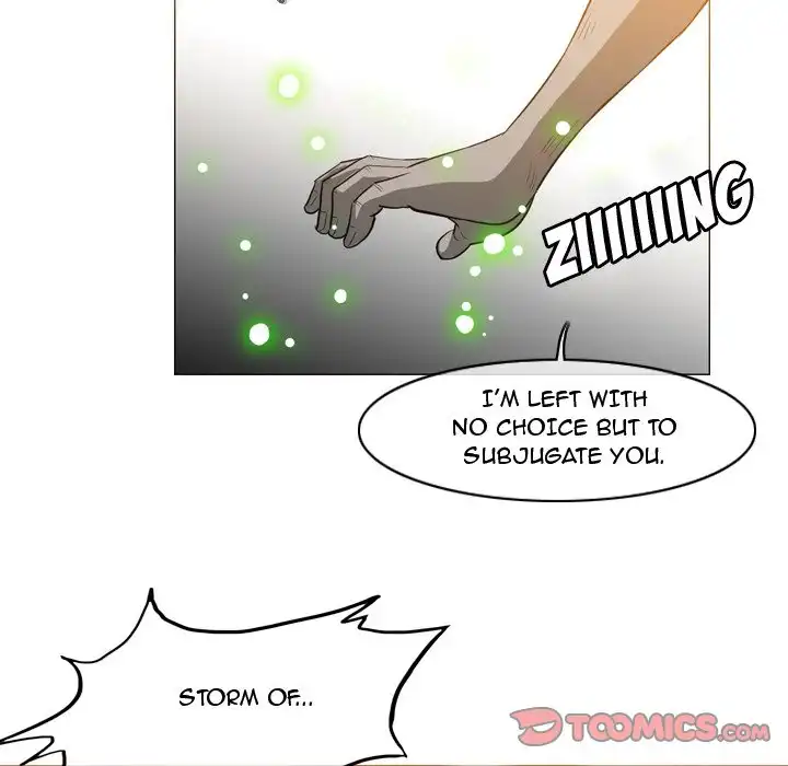 Path to Salvation