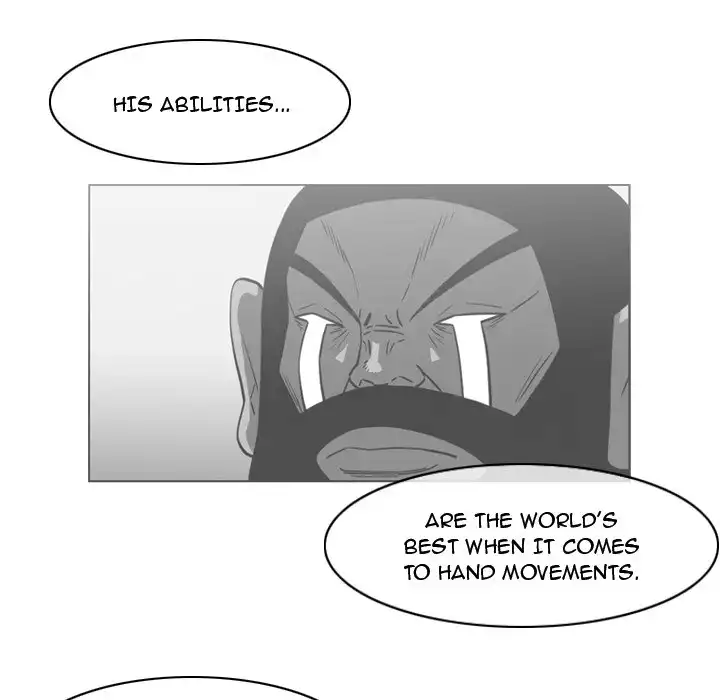 Path to Salvation