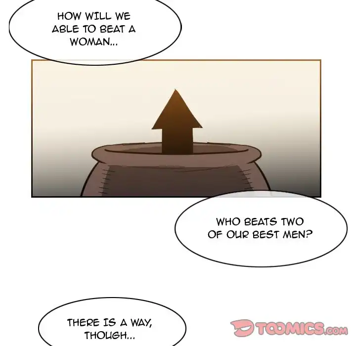 Path to Salvation