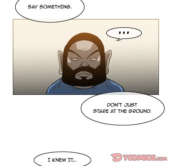 Path to Salvation