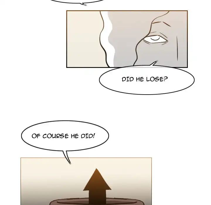 Path to Salvation