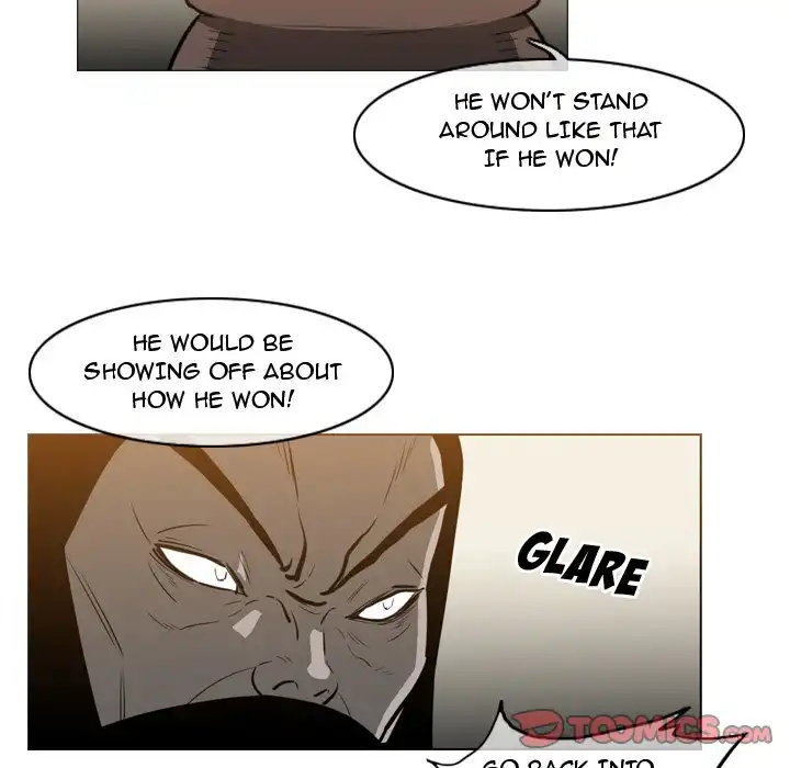 Path to Salvation
