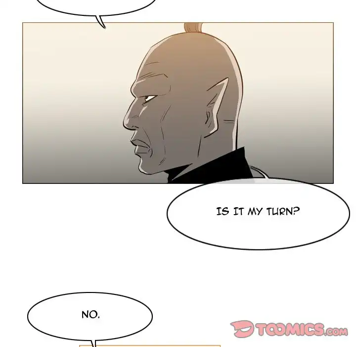 Path to Salvation