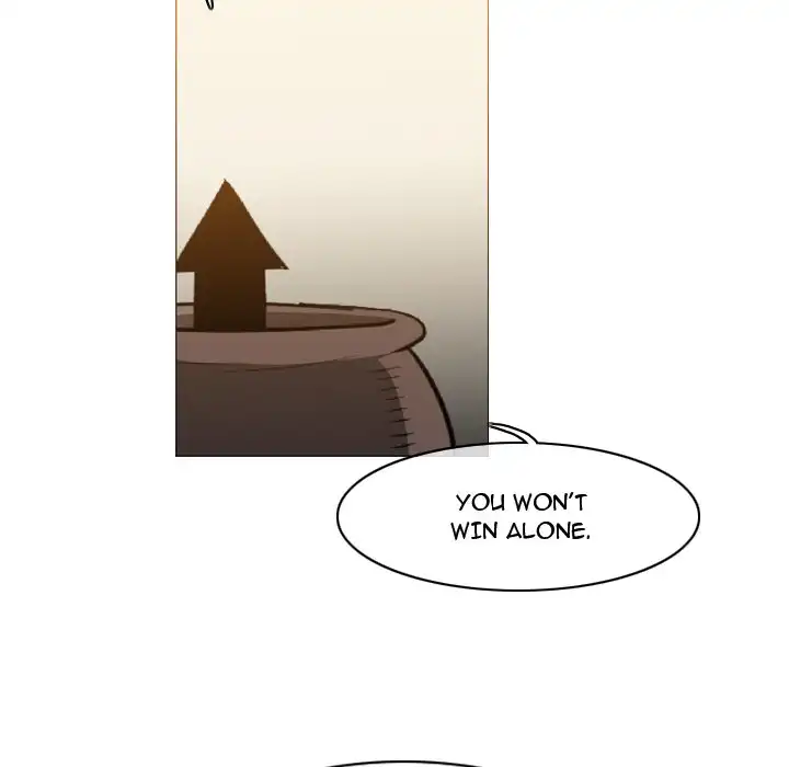 Path to Salvation