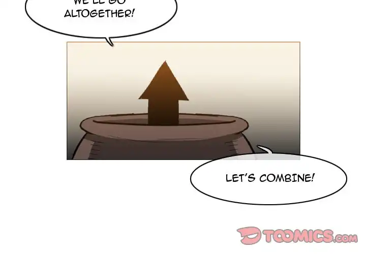 Path to Salvation