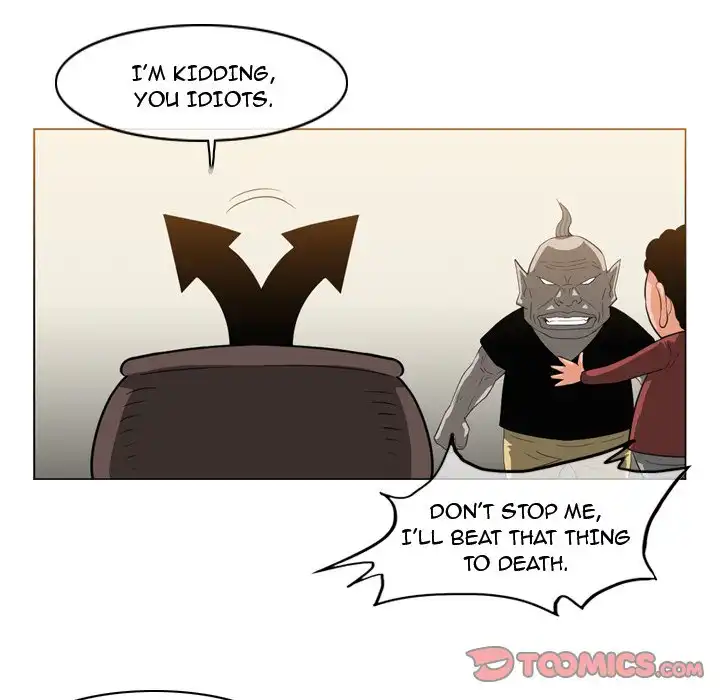 Path to Salvation