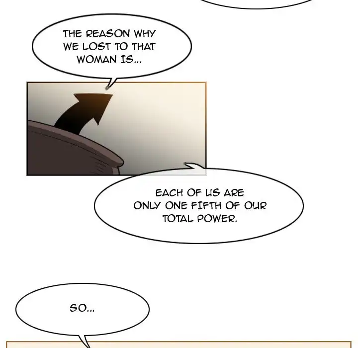 Path to Salvation