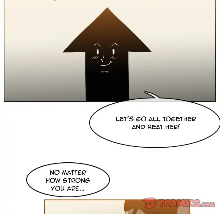 Path to Salvation