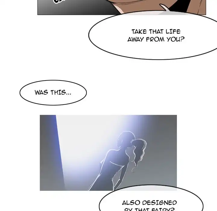 Path to Salvation