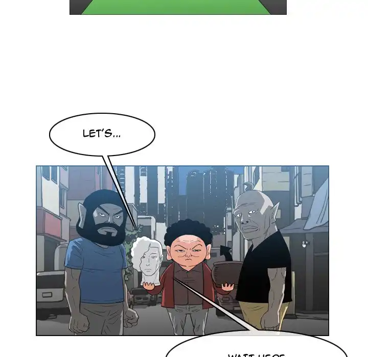 Path to Salvation