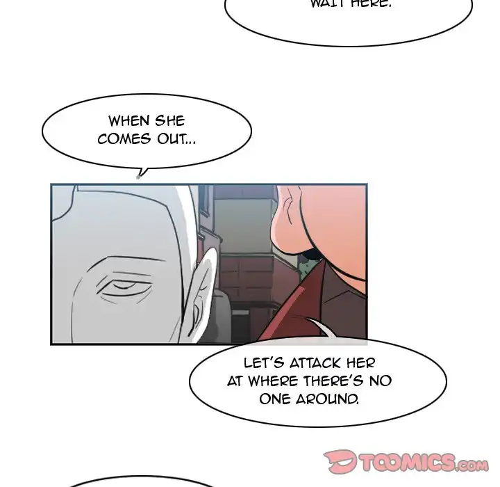 Path to Salvation