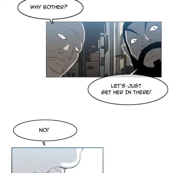 Path to Salvation