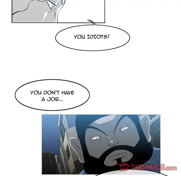 Path to Salvation