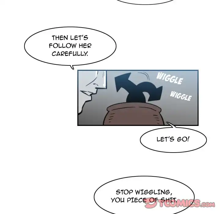 Path to Salvation