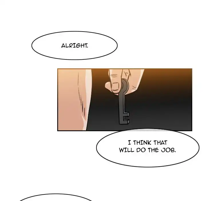 Path to Salvation