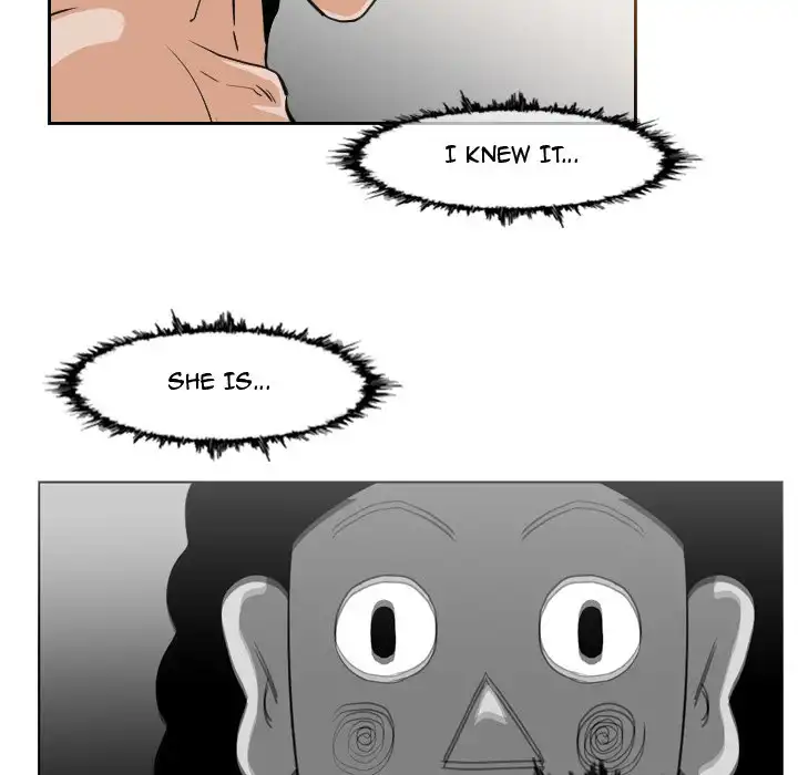 Path to Salvation