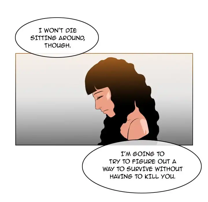 Path to Salvation