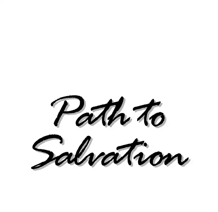 Path to Salvation