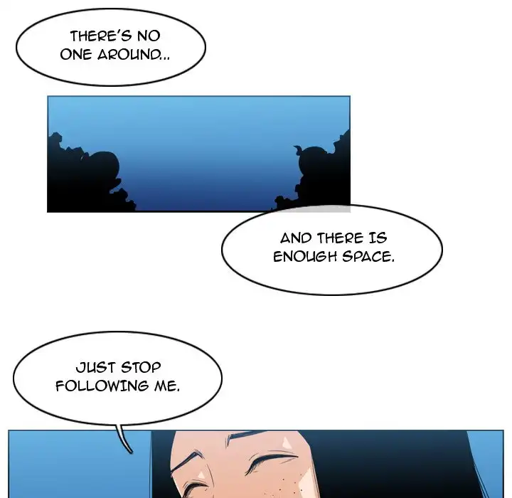 Path to Salvation