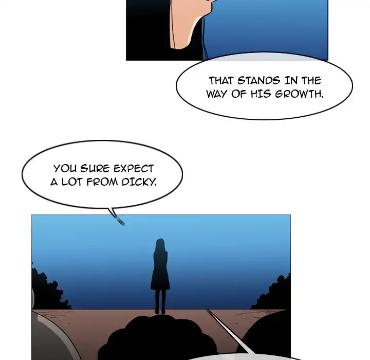 Path to Salvation