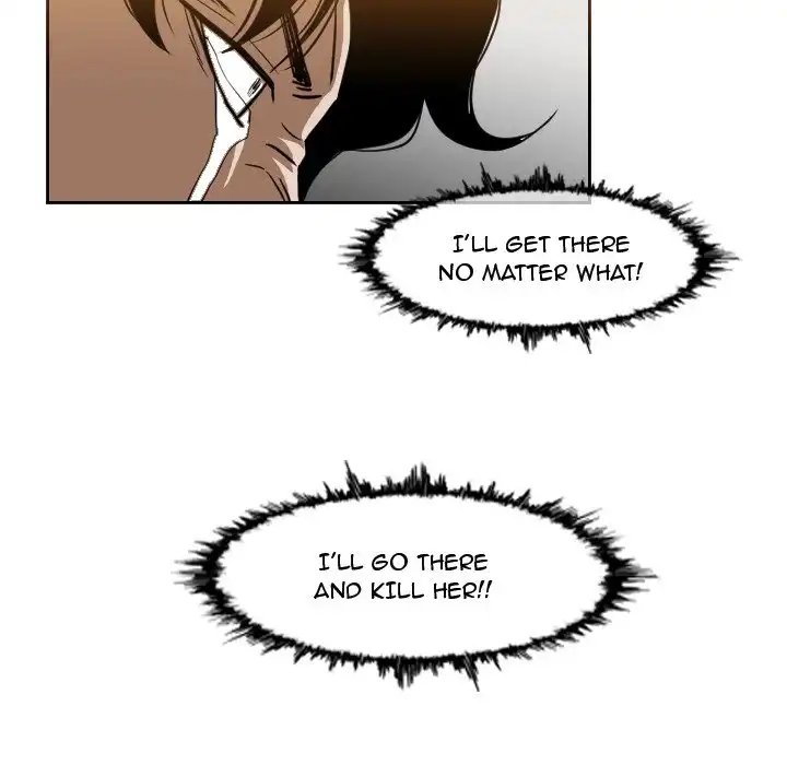 Path to Salvation