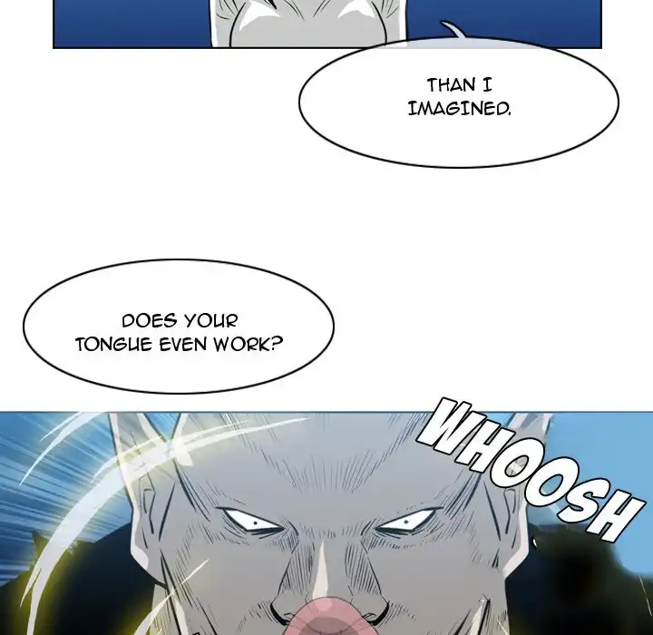 Path to Salvation