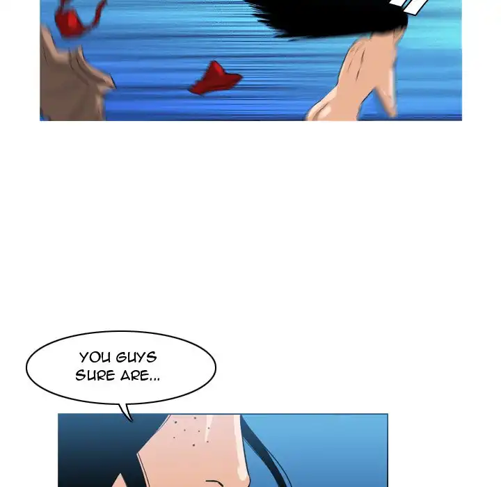 Path to Salvation