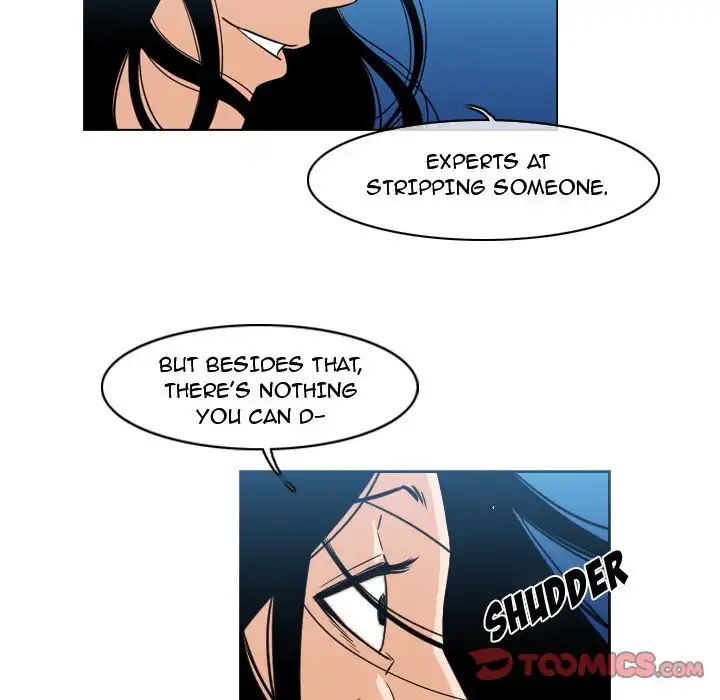 Path to Salvation