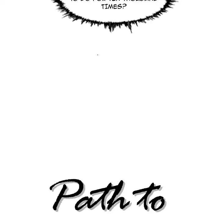 Path to Salvation