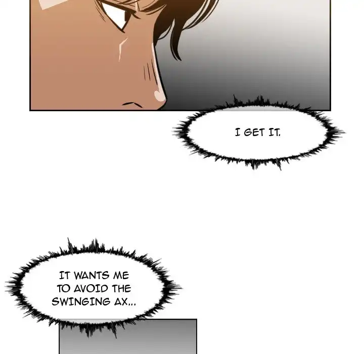 Path to Salvation