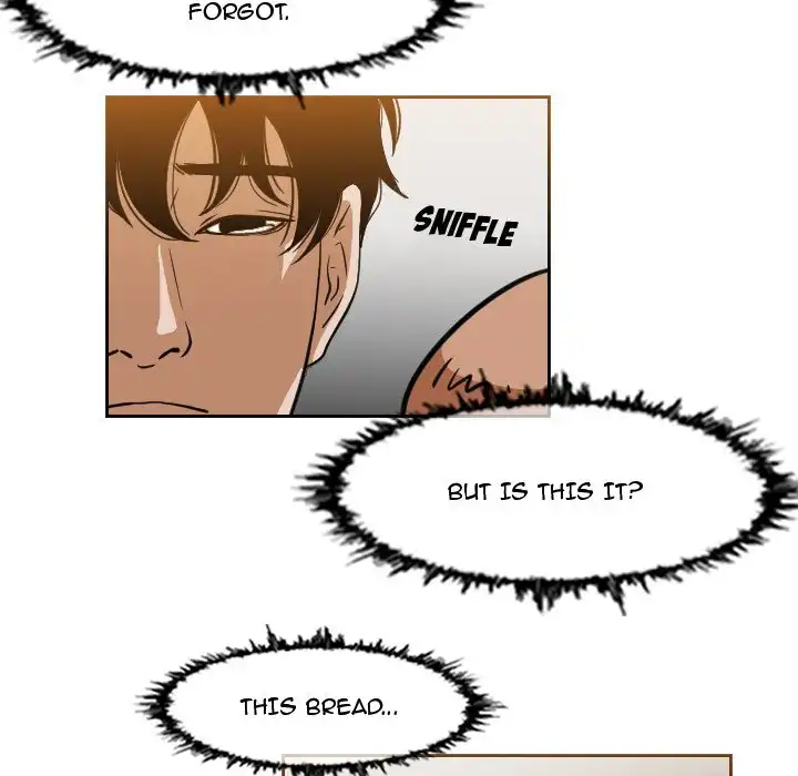 Path to Salvation
