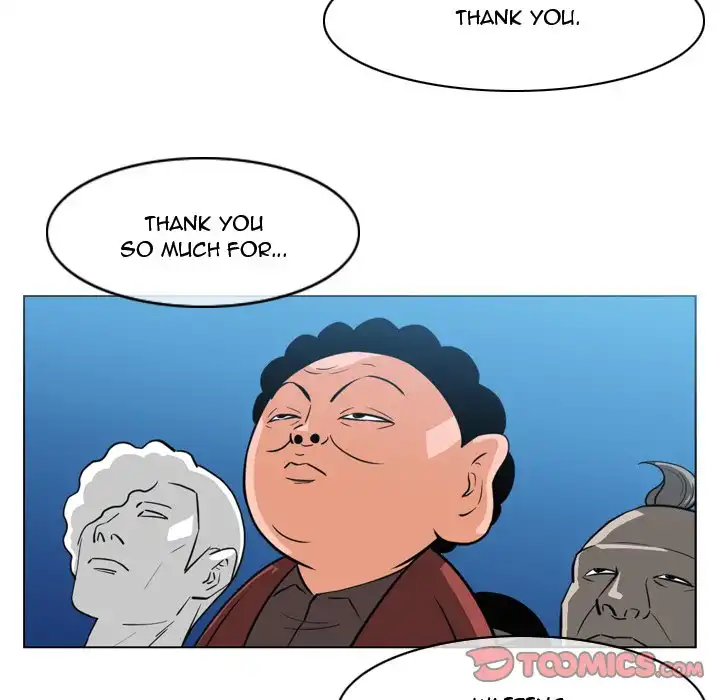 Path to Salvation