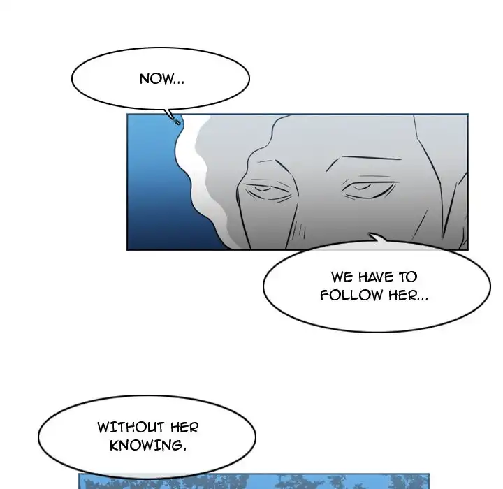 Path to Salvation