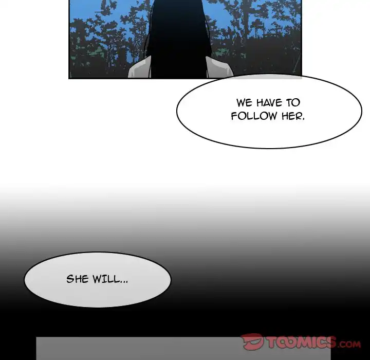 Path to Salvation