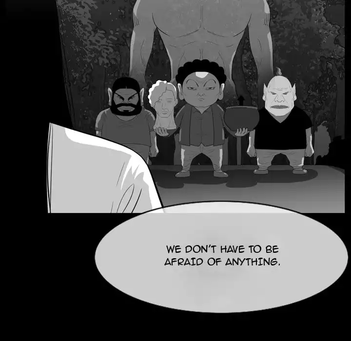 Path to Salvation