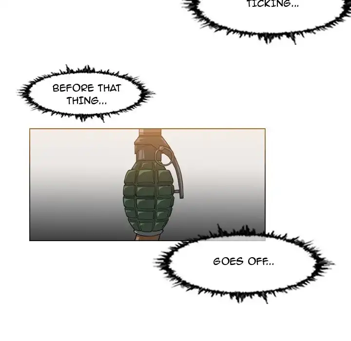 Path to Salvation