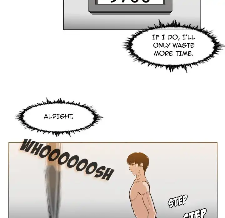 Path to Salvation