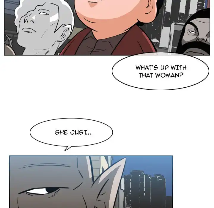 Path to Salvation