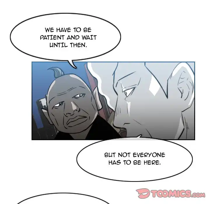 Path to Salvation