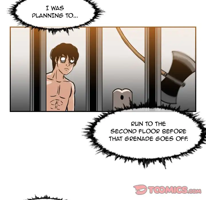 Path to Salvation