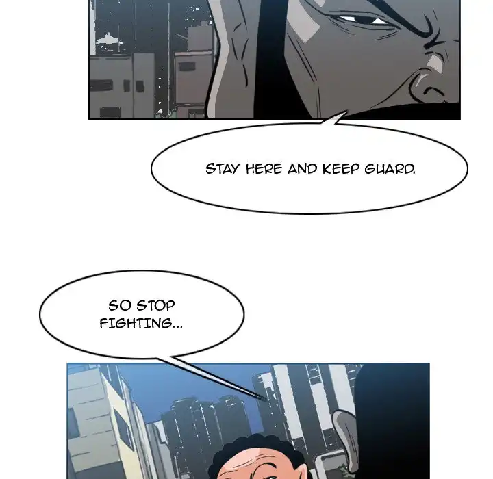 Path to Salvation