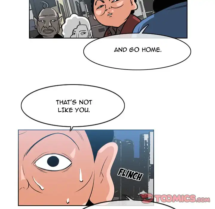 Path to Salvation