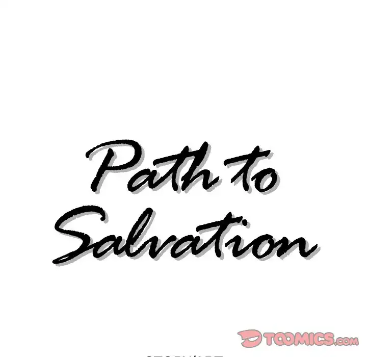 Path to Salvation