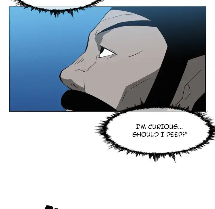 Path to Salvation