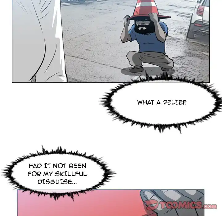 Path to Salvation