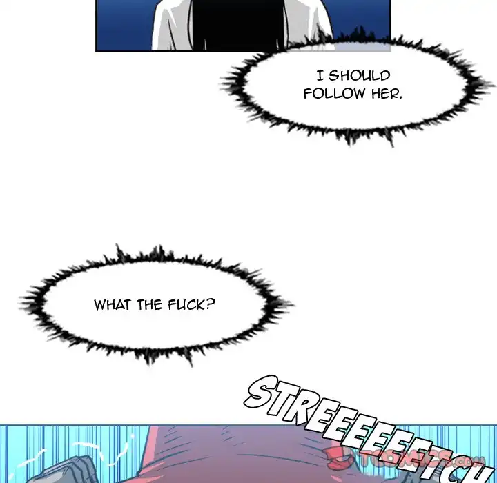 Path to Salvation