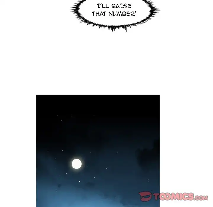 Path to Salvation