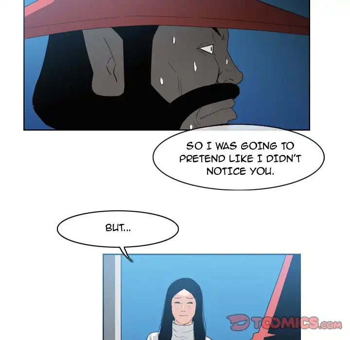 Path to Salvation
