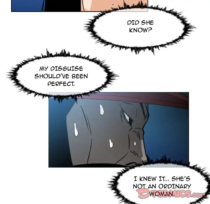 Path to Salvation
