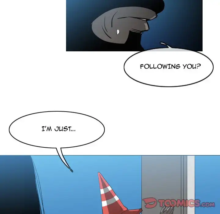 Path to Salvation